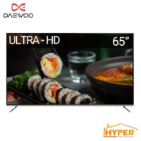 تلویزیون ال ای دی دوو DSL-65SU1800