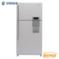 یخچال فریزر اسنوا SN3-2327SW