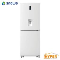 یخچال فریزر اسنوا SN4-2024SW