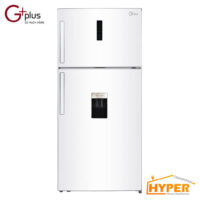 یخچال فریزر جی پلاس GRF-P5322W
