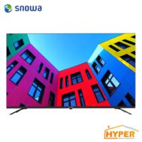 تلویزیون QLED اسنوا SQL-50QK800UD