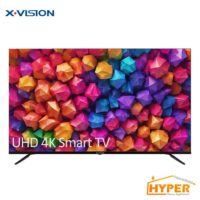 تلویزیون ال ای دی ایکس ویژن 65XCU645