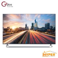 تلویزیون ال ای دی جی پلاس GTV-75RQM924S