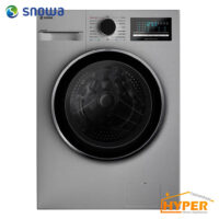 ماشین لباسشویی اسنوا SWM-B80S
