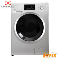 ماشین لباسشویی دوو DWK-CH821S