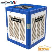 کولر آبی 4000 سپهر الکتریک SE400UD
