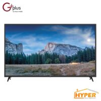 تلویزیون ال ای دی جی پلاس GTV-55PU722CN