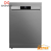ماشین ظرفشویی دوو DW-110S