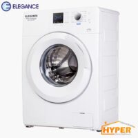 ماشین لباسشویی الگانس EL1060-P101 W