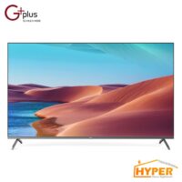 تلویزیون ال ای دی جی پلاس GTV-65RQ756N