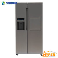ساید بای ساید اسنوا S1D-M210S