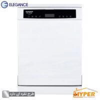 ماشین ظرفشویی الگانس EL9005S