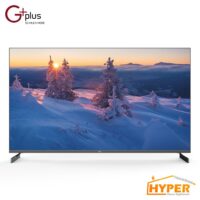 تلویزیون ال ای دی جی پلاس GTV-50RU766S