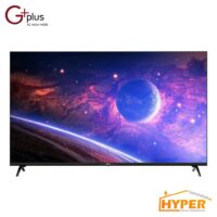تلویزیون ال ای دی جی پلاس GTV-58RU736N