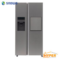 ساید بای ساید اسنوا S2D-L310-S