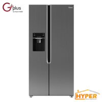 ساید بای ساید جی پلاس GSS-P7635S