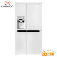 ساید بای ساید دوو DSi-3645MW