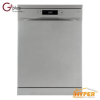 ماشین ظرفشویی جی پلاس GDW-N1473S