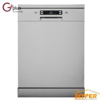 ماشین ظرفشویی جی پلاس GDW-P5683S