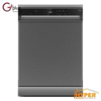 ماشین ظرفشویی جی پلاس GDW-P5993NS