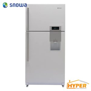 یخچال فریزر اسنوا STDi-L300-SW