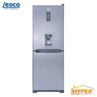 یخچال فریزر لئوکو 530 آبریزدار 5 کاره LRF72