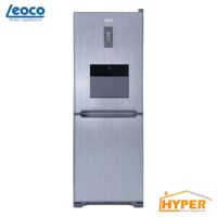 یخچال فریزر لئوکو 530 هومبار 5 کاره LRF72-H5