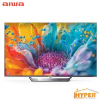 تلویزیون کیو ال ای دی آیوا ZQ-GC3D55UHD