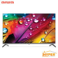 تلویزیون کیو ال ای دی آیوا ZQ-GC3D65UHD