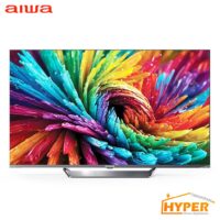 تلویزیون کیو ال ای دی آیوا ZQ-GC3H55UHD
