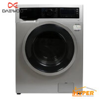 ماشین لباسشویی دوو LM-860SB