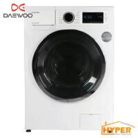 ماشین لباسشویی دوو LM-860WW