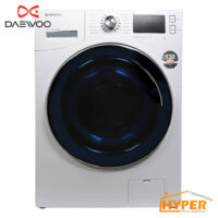 ماشین لباسشویی دوو LM-880W