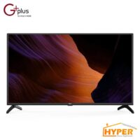 تلویزیون ال ای دی جی پلاس GTV-40SH418N