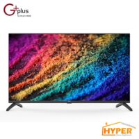 تلویزیون ال ای دی جی پلاس GTV-40SH618N