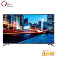 تلویزیون ال ای دی جی پلاس GTV-75RU836S
