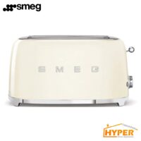 توستر 2 اسلایس بزرگ اسمگ TSF02CR