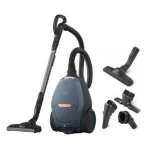 جاروبرقی آ ا گ مدل VX82-1-5DB
