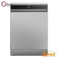 ماشین ظرفشویی جی پلاس GDW-N4983S
