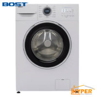 ماشین لباسشویی بست BW-712-10