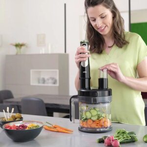 گوشتکوب برقی براون 1200 وات مدل 9185