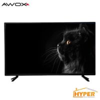 تلویزیون ال ای دی آوکس مدل AT3221HD