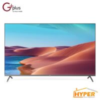 تلویزیون کیو ال ای دی جی پلاس GTV-50RQ756N