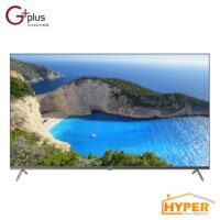 تلویزیون کیو ال ای دی جی پلاس GTV-55SQ758N