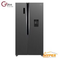 ساید بای ساید جی پلاس GSS-P7535BS