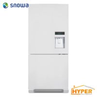 یخچال فریزر اسنوا SBDi-L300-LW