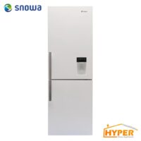 یخچال فریزر اسنوا SBDi-S100SW
