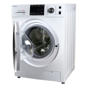 ماشین لباسشویی پاکشوما مدل BWF-40814 WT