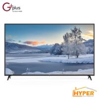 تلویزیون ال ای دی جی پلاس GTV-55SU728N