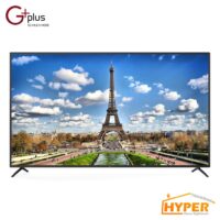 تلویزیون ال ای دی جی پلاس GTV-65SU748N